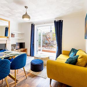 Appartement met Twee Slaapkamers